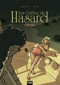 Les griffes du hasard