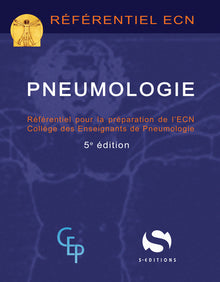 Pneumologie - Référentiel ECN