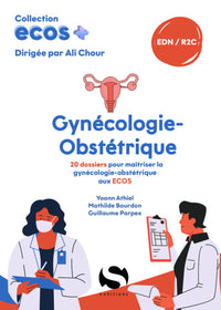 ECOS Gynécologie-Obstétrique