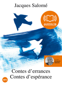 Contes d'errances, contes d'espérances