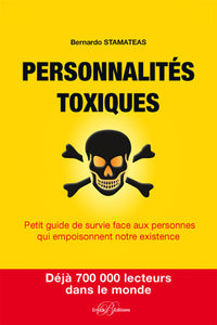 Personnalités toxiques