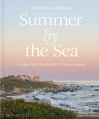 Summer by the sea