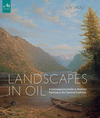 Landscapes in Oil