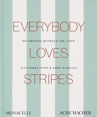 Everybody Loves Stripes