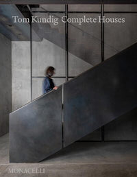 Tom Kundig: Complete houses