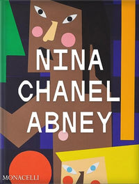 Nina Chanel Abney