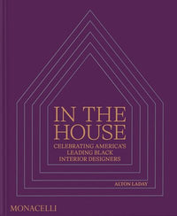 In the house