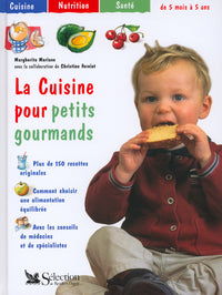 Cuisine pour petits gourmands