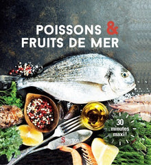 Poissons & Fruits de mer