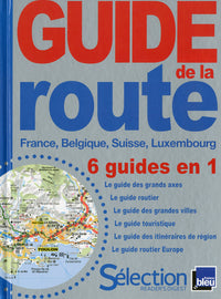 Guide de la route
