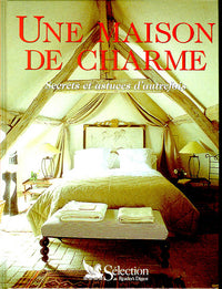 Une maison de charme