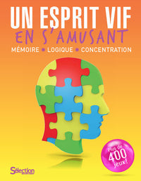 Un esprit vif en s'amusant