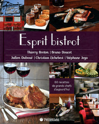 Esprit bistrot