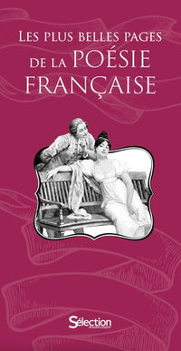Les Plus Belles Pages de la poésie française
