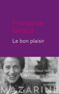 Le Bon plaisir