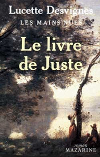 Le livre de Juste