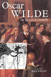 Oscar Wilde