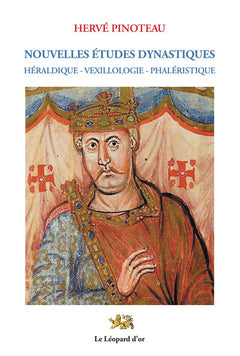 Nouvelles Etudes Dynastiques : Héraldique - Vexillologie - Phaléristique