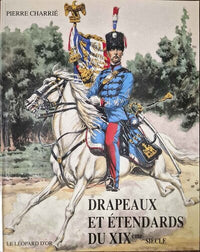 Drapeaux et étendards du XIXe siècle