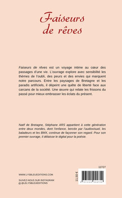 Faiseurs de rêves