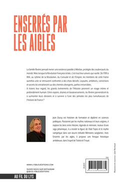 Enserrés par les aigles
