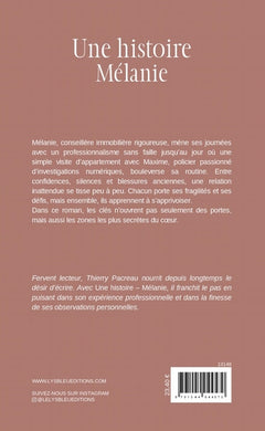 Une histoire