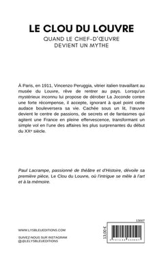 Le Clou du Louvre