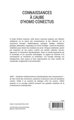 Connaissances à l'aube d'Homo conectus