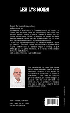 Les lys noirs