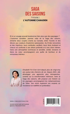 Saga des saisons