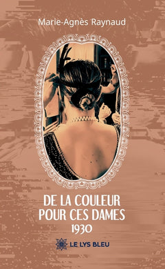 De la couleur pour ces dames - 1930