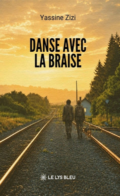 Danse avec la braise