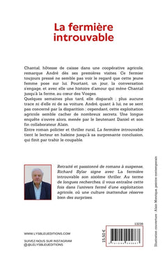 La fermière introuvable