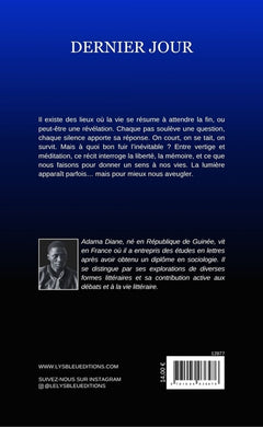 Dernier jour