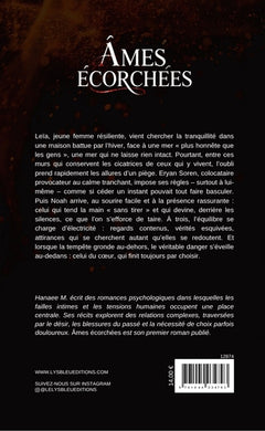 Âmes écorchées