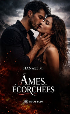 Âmes écorchées