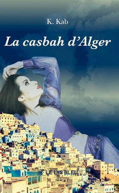 La casbah d'Alger