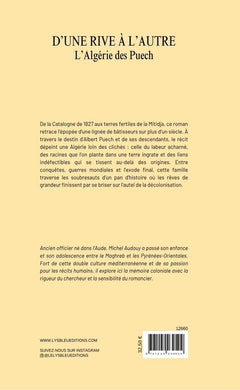 D'une rive à l'autre