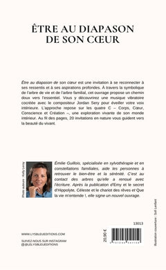 Être au diapason de son coeur