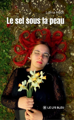 Le sel sous la peau