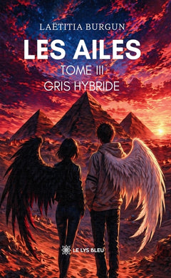 Les ailes