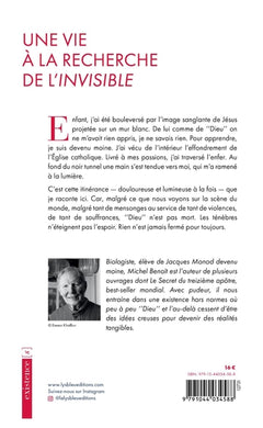 Une vie à la recherche de l'Invisible