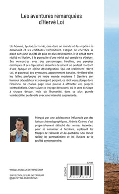 Les aventures remarquées d'Hervé Loi