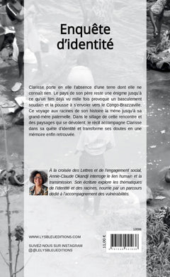Enquête d'identité