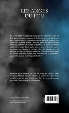 Les anges du fou