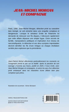 Jean-Michel Morgan et compagnie