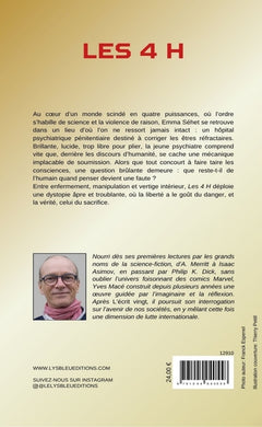Les 4 H