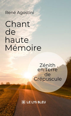 Chant de haute Mémoire