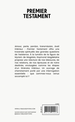 Premier Testament