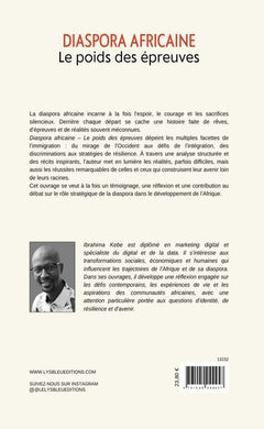 Diaspora africaine